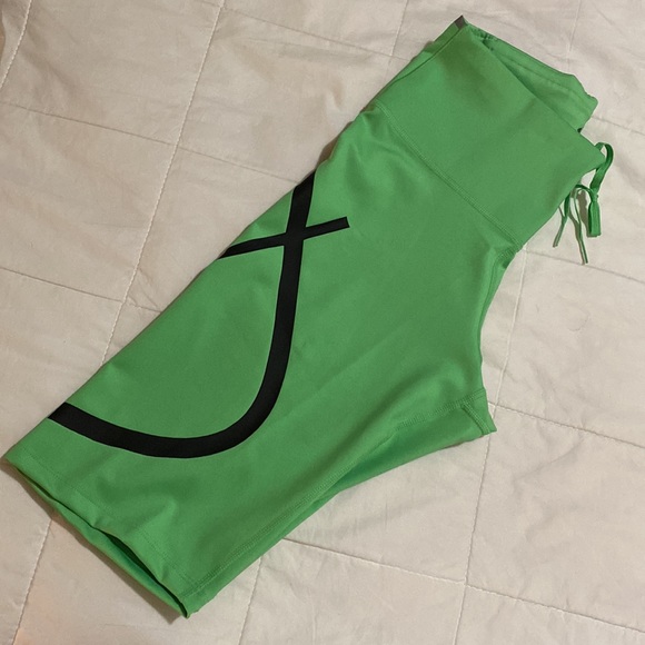 ADIDAS BY STELLA MCCARTNEY TRUEPACE CYCLING SHORTS - Picture 5 of 16